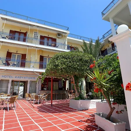 Karyatides 2*